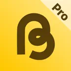 Bananix Pro: AI Image Editor iOS Icon