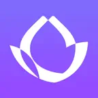 Real Face Yoga iOS Icon