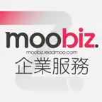 Readmoo 看書企業版：mooBiz 企業服務 iOS Icon