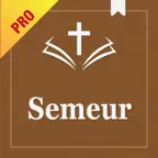 La Bible du Semeur Audio Pro iOS Icon