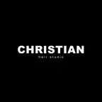 CHRISTIAN HAIR STUDIO iOS Icon