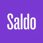 [unlisted] Banking with Saldo iOS Icon