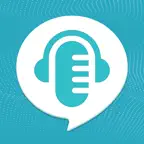 DailyTalk - Easy Translator iOS Icon