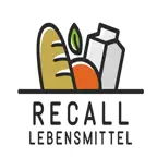 ReCall Lebensmittel iOS Icon