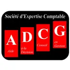 ADCG Expertise Comptable iOS Icon