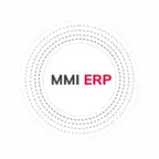 MMIERP iOS Icon