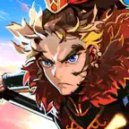 Otherworld Three Kingdoms iOS Icon