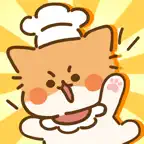 Kitty’s Kitchen Diary iOS Icon