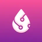 Fiery InkWise iOS Icon