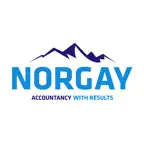 My Norgay Accountants iOS Icon
