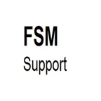 FSM Support iOS Icon