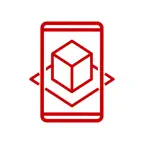 Frankopans AR iOS Icon