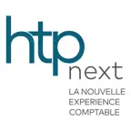 HTPNEXT iOS Icon