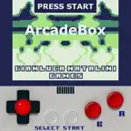 ArcadeBox iOS Icon