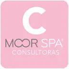 Moor Spa Consultora iOS Icon