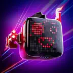 Qubix Arena iOS Icon