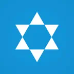 Jews for Jesus - Business Card iOS Icon