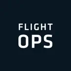 Surf Air Flight Ops iOS Icon