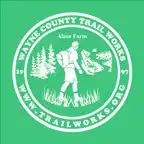 Wayne County Trails iOS Icon
