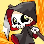 Christophers Genie Icon