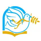 Notre Dame De La Paix Rabat iOS Icon