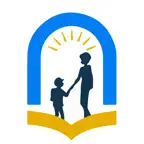 Saint Gabriel iOS Icon