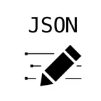 JSON Editor Mobile icon