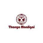 Pondy Thanga Maaligai iOS Icon