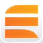 Dreiklang-Event-App iOS Icon