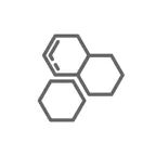 NeatHub - Smart Storage & AI iOS Icon