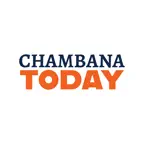 Chambana Today iOS Icon