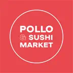 Pollo and Sushi Market iOS Icon