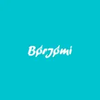 BORJOMI RESTO | БОРЖОМИ РЕСТО iOS Icon