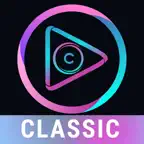 eZy Watermark Videos Classic iOS Icon