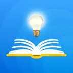 Vocabulary AI - Vocab Builder iOS Icon