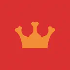 Золотая птичка | Доставка iOS Icon