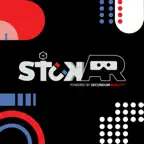 Stickar: AR Stickers & GIFs iOS Icon