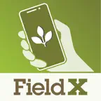 FieldX Mobile iOS Icon