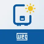 WEG PV CLOUD iOS Icon