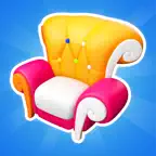 Color Match 3D-Coloring Master iOS Icon