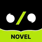MaxNovel-Baca Novel Online icon
