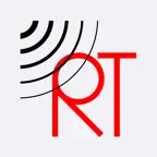 Reverb Time Analyzer iOS Icon