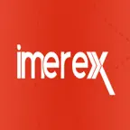 Imerex delivery app iOS Icon