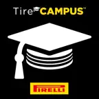Tire CAMPUS™ iOS Icon