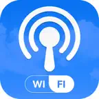 Portable WiFi - Mobile Hotspot iOS Icon
