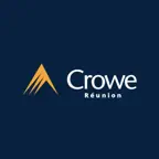 Crowe Réunion iOS Icon