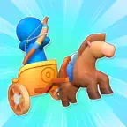 King of Warriors iOS Icon