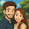 Cartoon Photo Editor - ToonAI
