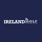 Ireland Golf Courses iOS Icon
