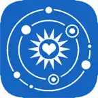 Astrotalk Hiring iOS Icon